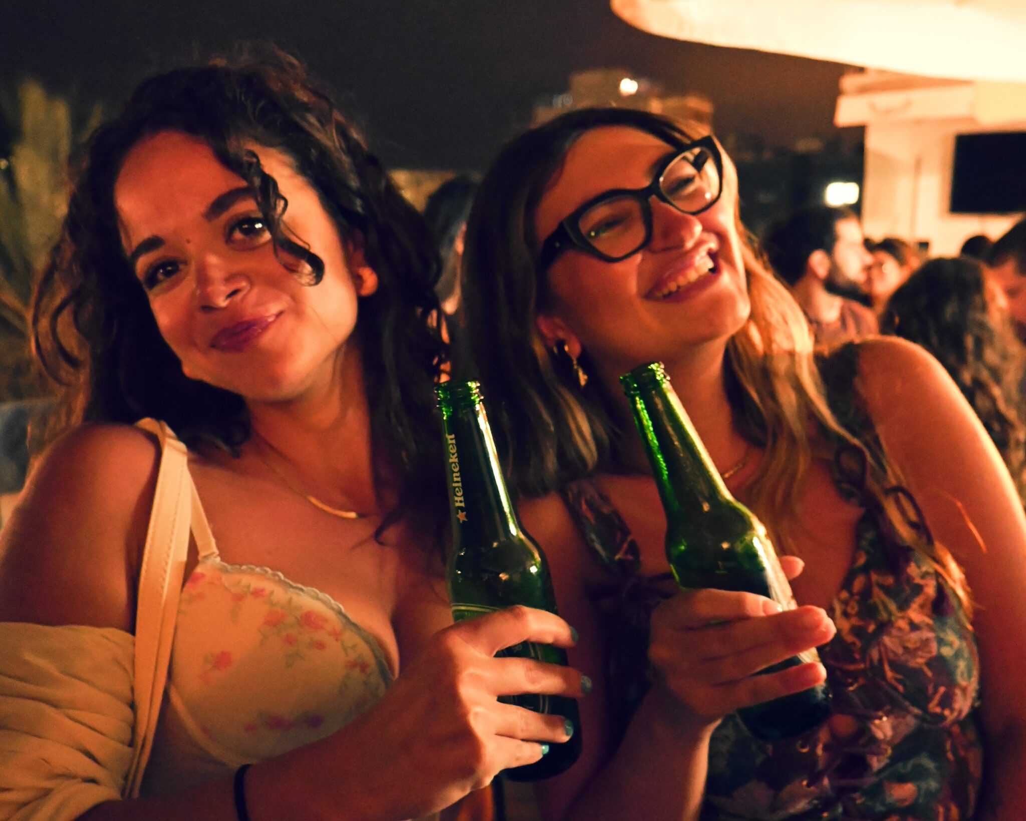 Hot Italian Ragazzas